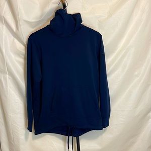 Nike Turtleneck Hoodie